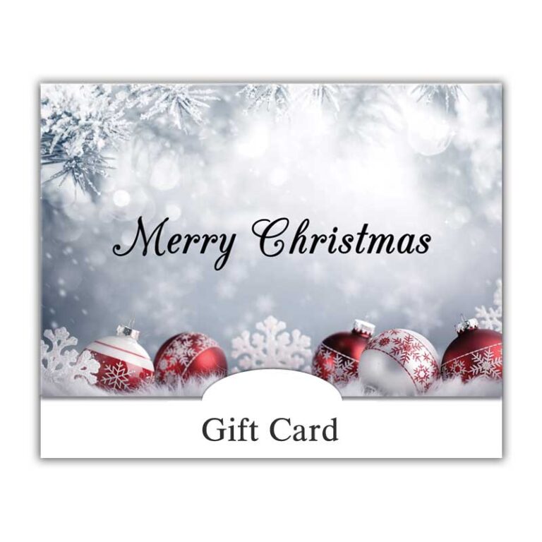 Presenters – Gift Card Supply Store